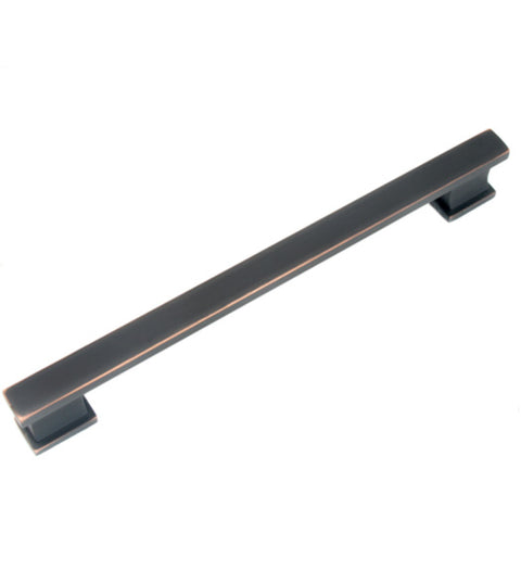 7 Inch Park Avenue Cabinet Pull, MNG 178