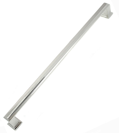 11-1/4 Inch Beacon Hill Cabinet Pull, MNG 192