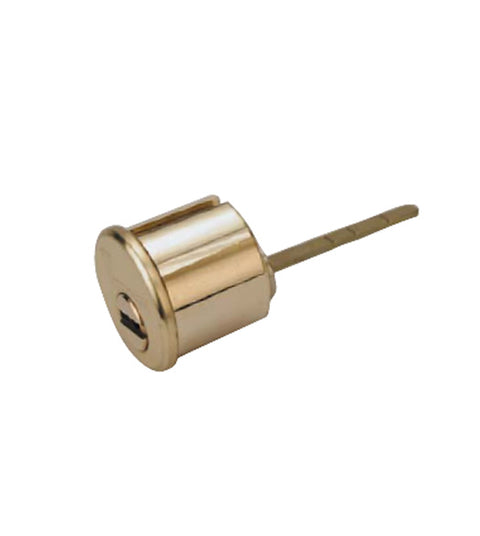 High Security Deadbolt Rim Cylinder, Mul-T-Lock 206SP-KIDBA-xx