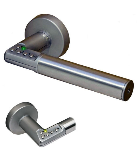Code-It Electronic Security Lever, Mul-T-Lock LCK-CODE-IT