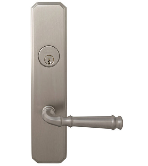 Classic Mortise Lockset, Omnia 11904