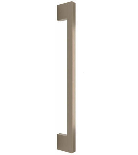 Charlotte Cabinet Pull, Omnia 1969