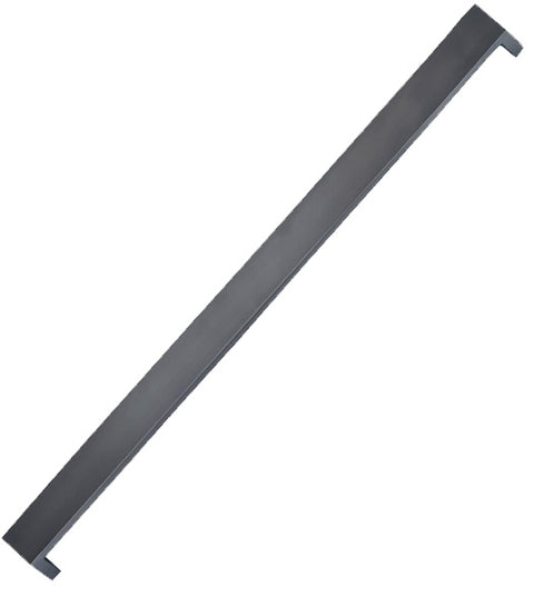 Milan 12 Inch Cabinet Handle, Omnia 9024/305
