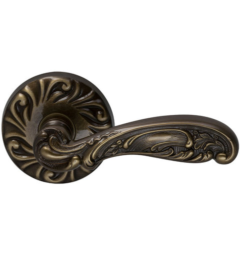 Doorware.com Embellished Leverset, Omnia 233/00