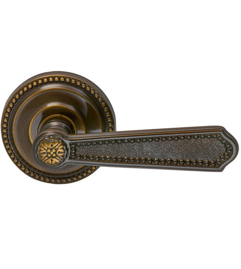 Doorware.com Fancy Beaded Lever, Omnia 235/00