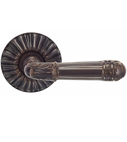 Doorware.com Tuscan Door Lever, Omnia 332RE