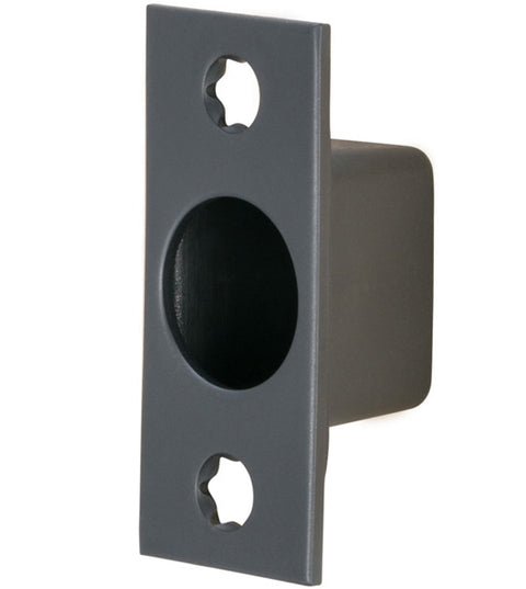 Sliding Pocket Door Edge Pull, Omnia 3917