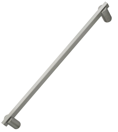 Designer Stainless Steel Door Pull, Omnia 722/400