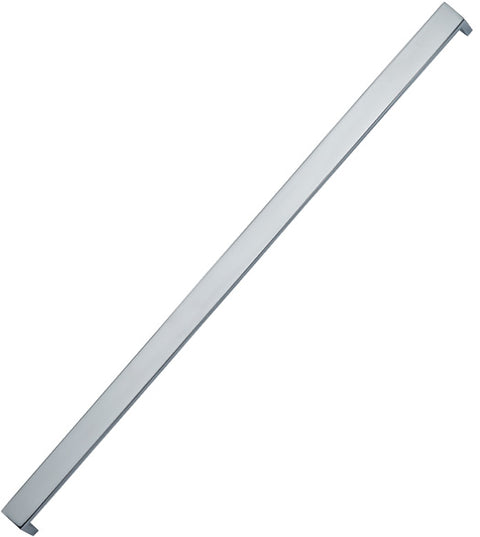Milan 18 Inch Cabinet Handle, Omnia 9024/457