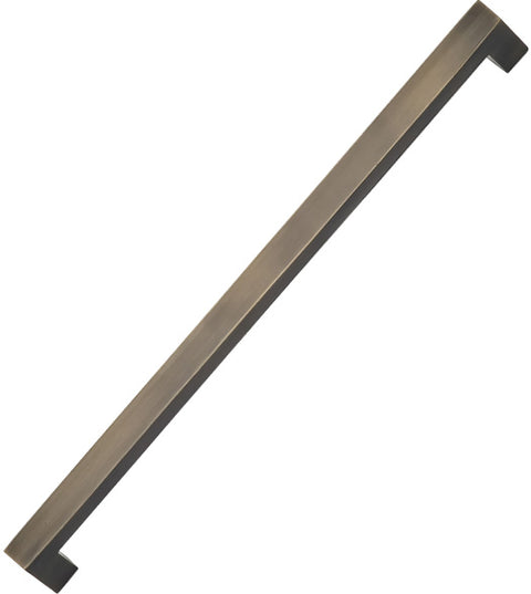 New Yorker 8 Inch Cabinet Pull, Omnia 9025/203