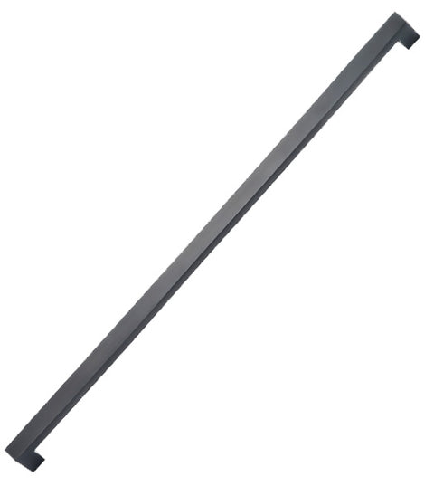 New Yorker 12 Inch Cabinet Pull, Omnia 9025/305