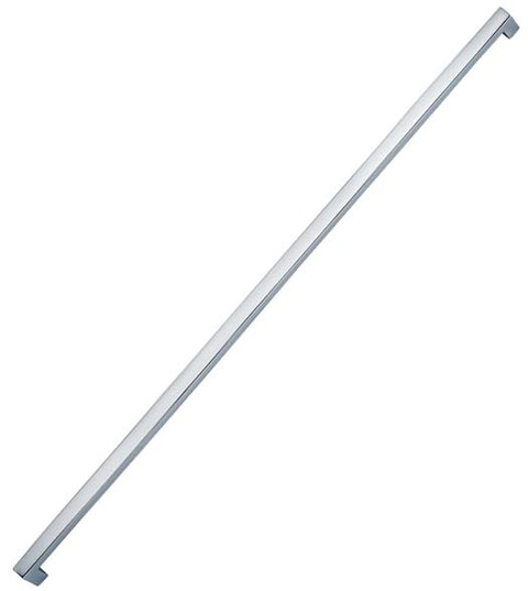 New Yorker 18 Inch Cabinet Pull, Omnia 9025/457