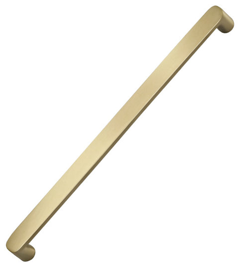 Bilbao 8 Inch Cabinet Handle, Omnia 9028/203
