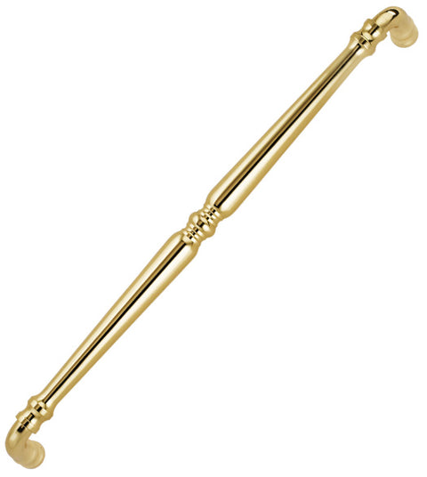 Traditional Beaded Appliance Pull, Omnia AP-9030