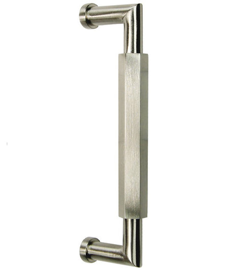 Hex Cabinet Pull Collection, Omnia 9039