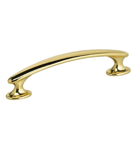 Doorware.com Hot-Rod Cabinet Pull, Omnia 9522