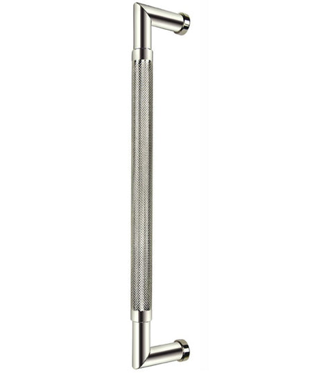 Knurled Appliance Pull, Omnia AP-9037P