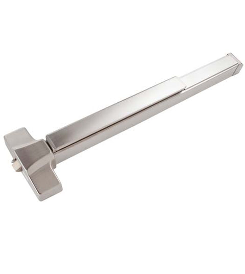 Heavy Duty Rim Exit Device for 30 - 36 Inch Door, PDQ 6300R
