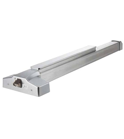 Doorware.com Motorized Electric Latch Rim Exit Device, PDQ 6200RF630MLR