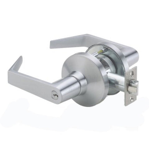 Grade 1 Commercial Door Levers, PDQ GT Series