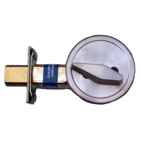 Commercial One-Sided Deadbolt, PDQ KV125-626