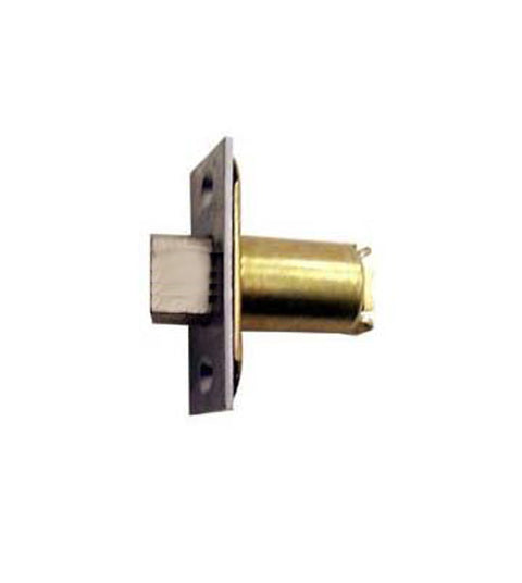 PDQ SV and SD Series Springlatch