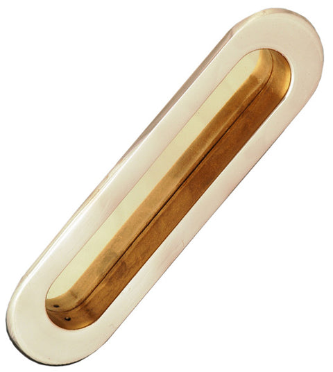 Oval Flush Pull, RK International CF-5633