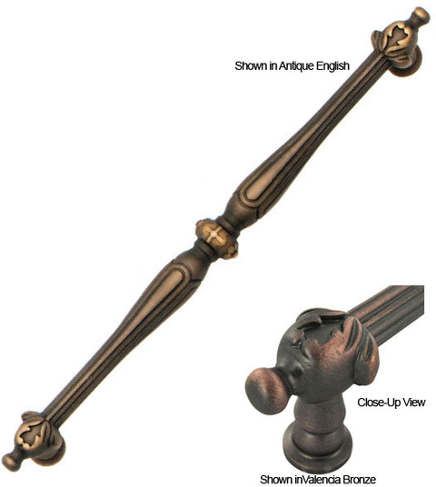 Augustine Cabinet Pull, RK International CP-620