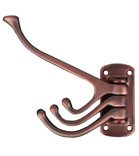 Quadruple Pronged Hook, RK International HK-5820