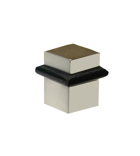 Modern Square Door Stop, Field Enterprises FEI-S-185