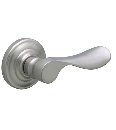 Champagne Door Lever Set, Schlage F-CHP