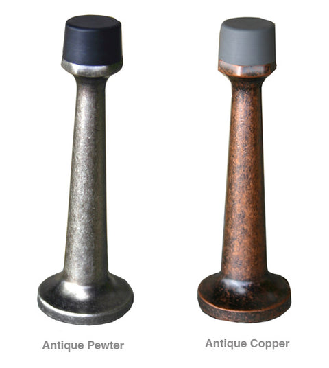 Doorware.com Door Stops by Fusion