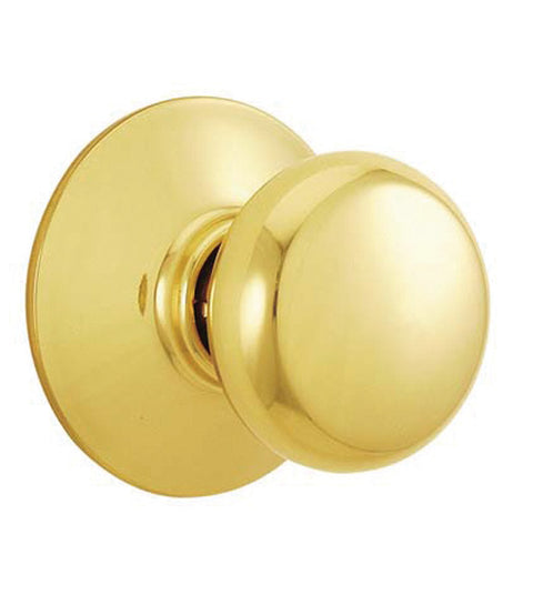Doorware.com Plymouth Grade 1 Commercial Door Knob, Schlage D-PLY
