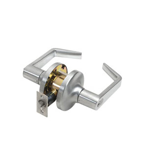 Doorware.com Grade 2 Standard Duty Commercial Leverset, Tell LC2200 Series