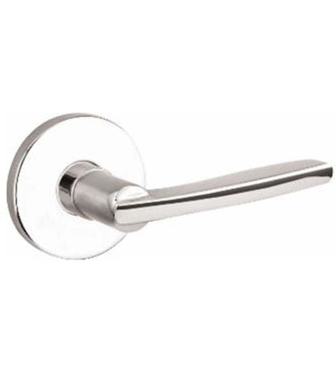 Baldwin Brass Sleek Leverset, Baldwin 5164-5046