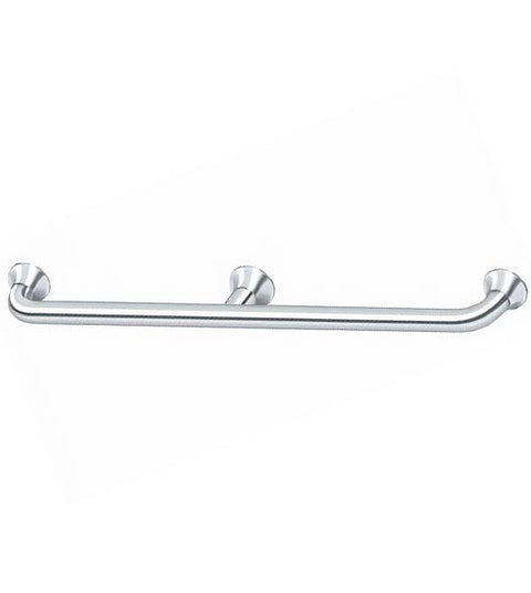 36 Inch Polished Chrome Grab Bar, Deltana 88GB36-26