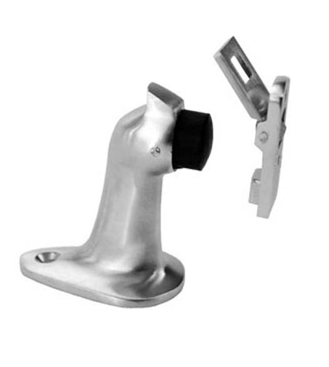 3 Inch Hook Door Stop, Don-Jo 1453