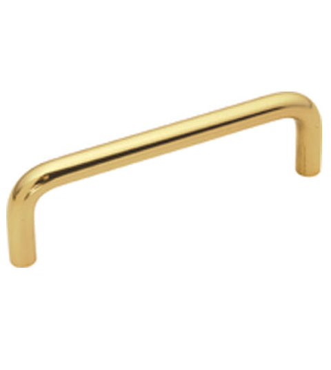 18 Inch Commercial Door Pull, Don-Jo 22