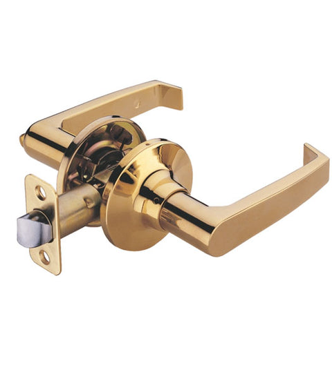 Doorware.com Linstead Door Leverset, DoralLock 6430