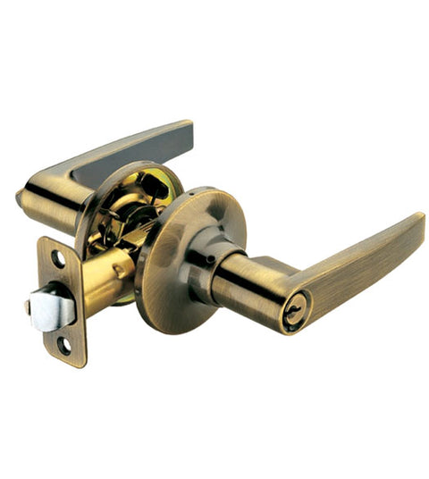 Doorware.com Morant Leverset, DoralLock 6410
