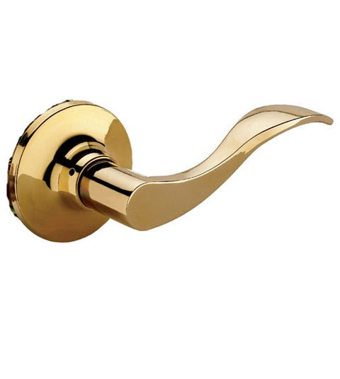 Doorware.com Savanna Door Lever Trim Kit, DoralLock TK6461