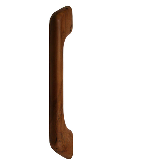 Doorware.com 13 Inch Teak Handle, First Impressions SD-1