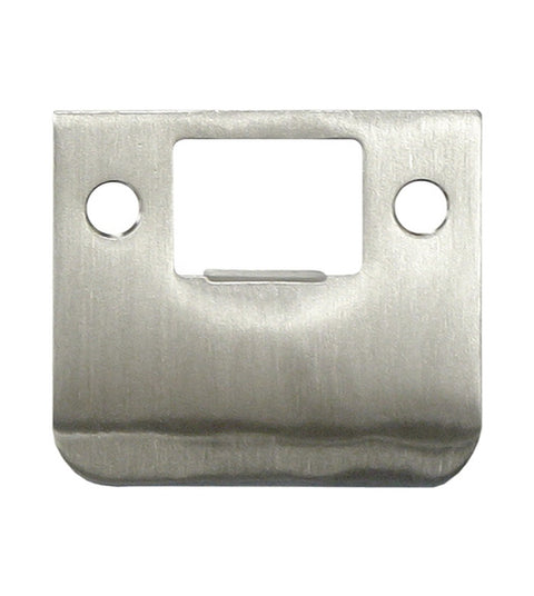 Full Lip Strike Plate, Global GLA-026-626
