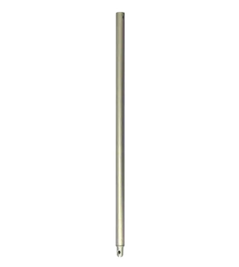 1 Foot Vertical Rod Extension, GLO-ED-ROD12
