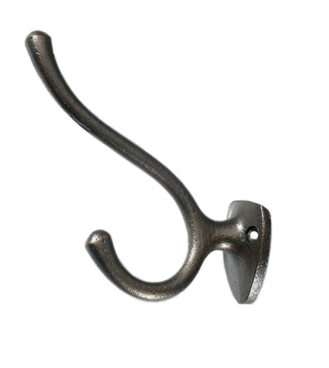 Doorware.com 4-1/8 Inch Projection Coat and Hat Hook, Hamilton CH-103