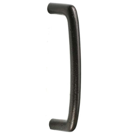 15 Inch Arched Style Solid Cast Bronze Appliance Pull, Hamilton AP-114.15