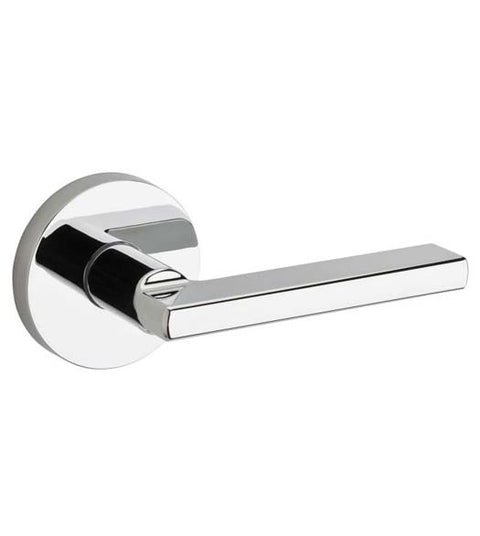 Halifax Door Lever Set, Kwikset HFLRDT