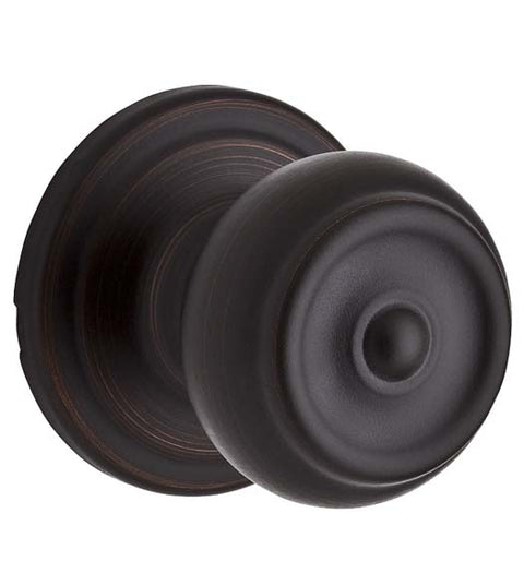 Doorware.com Phoenix Door Knob Set, Kwikset PE