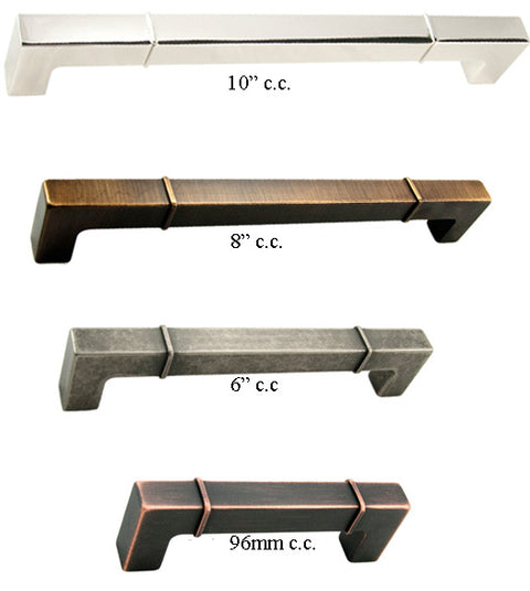 Newbury Cabinet Pull, RK International