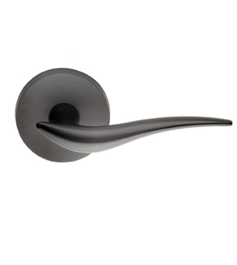 Doorware.com Basin City Door Lever, Omnia 220/00